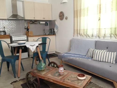 Apartamento Paroikia Paros New House