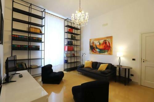 Apartamento La Casa Di Teto