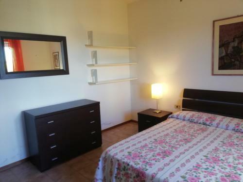 Apartamento La Casa Di Manuela E Alberto