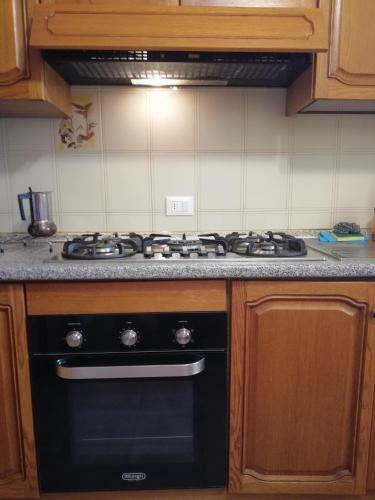 Apartamento La Casa Di Manuela E Alberto