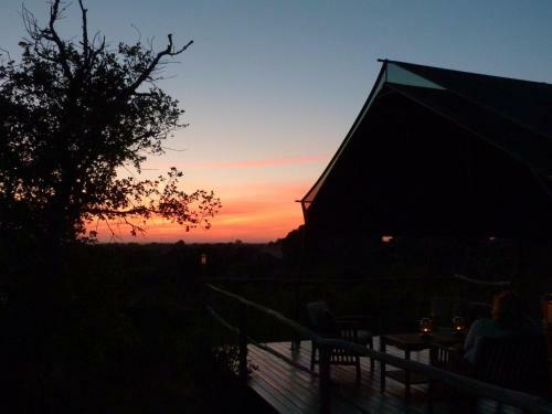 Portugal Nature Lodge