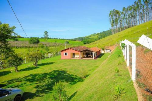 Lodge Ch�cara Recanto Dos Passaros