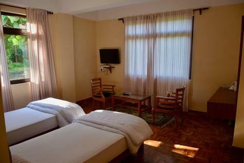 Hotel Pine Haven Resorts