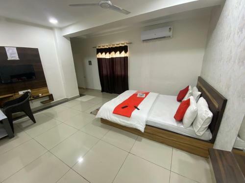 Hotel New Shiv Kunj