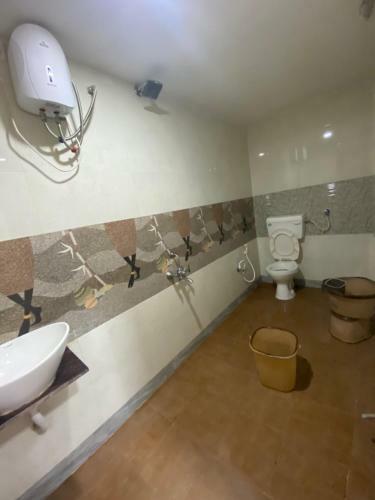 Hotel New Shiv Kunj
