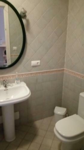 Apartamento Jp Exclusive Homes.