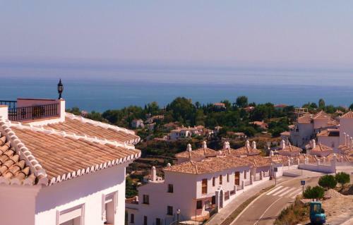 Apartamento Casa De Amanda In Frigiliana