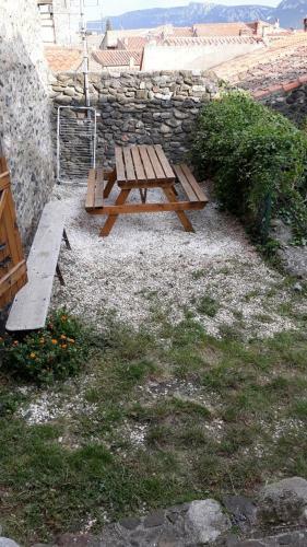 Le G�te Du Fort