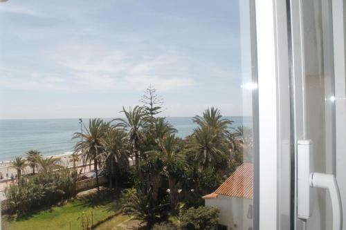 Apartamento Sand & Salt Clouds