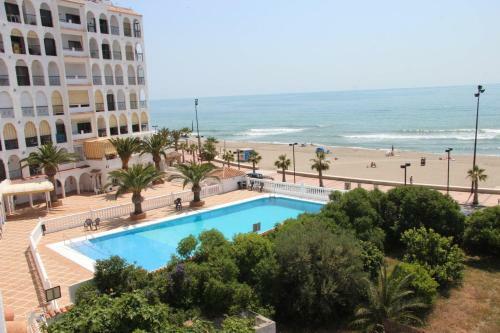 Apartamento Sand & Salt Clouds
