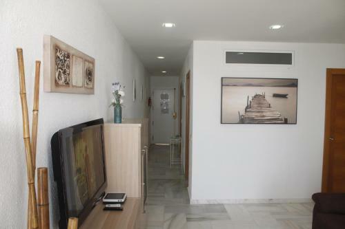 Apartamento Sand & Salt Clouds