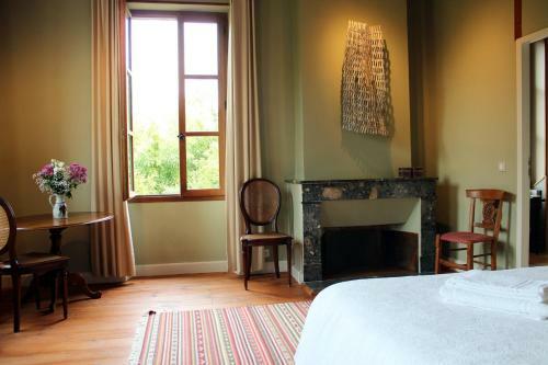 Bed & Breakfast Maison Poche