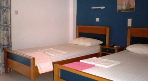 Hostal Villa Katerina