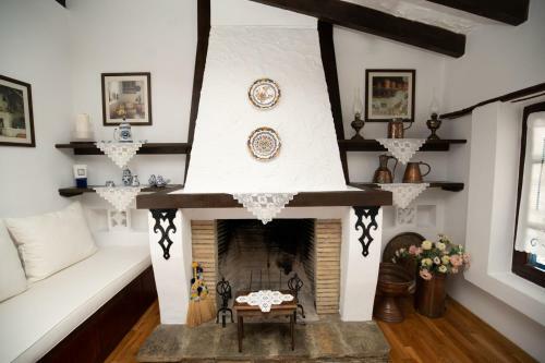 Sani Pine Villa