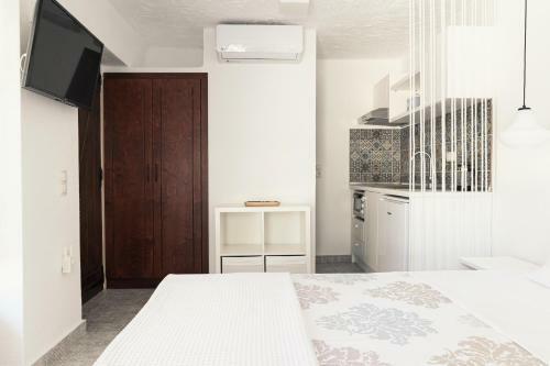 Sani Pine Villa