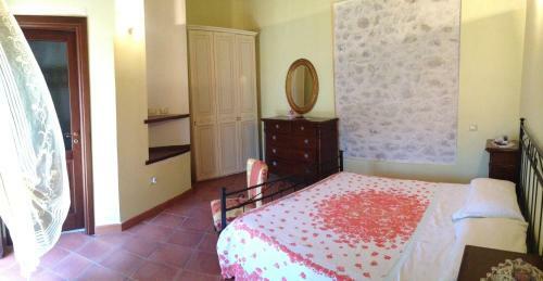 B&B La Casa Vecchia