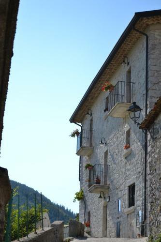 B&B La Casa Vecchia