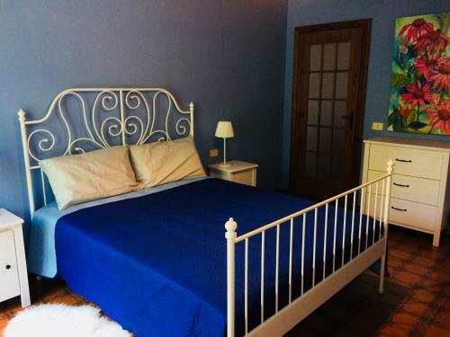 Tana Dell'elfo B&B