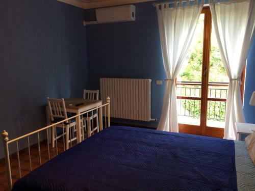 Tana Dell'elfo B&B