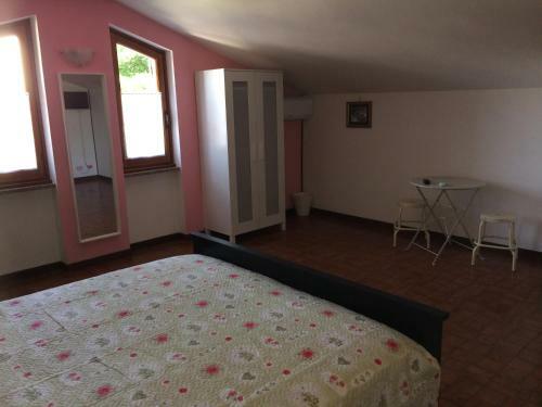 Tana Dell'elfo B&B