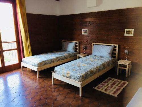 Tana Dell'elfo B&B