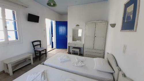 Hotel Lodge Narlis