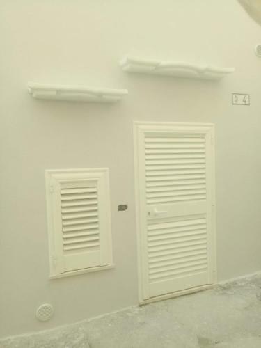 Ap Apartment - Casa Fiore Centro Storico Gallipoli