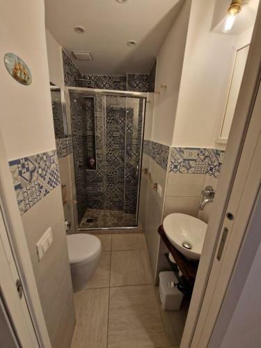 Ap Apartment - Casa Fiore Centro Storico Gallipoli