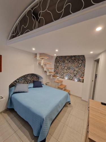 Ap Apartment - Casa Fiore Centro Storico Gallipoli