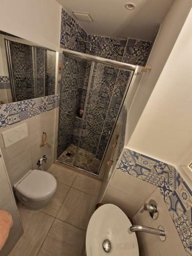 Ap Apartment - Casa Fiore Centro Storico Gallipoli