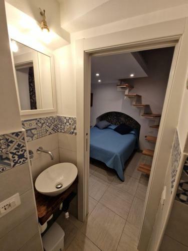 Ap Apartment - Casa Fiore Centro Storico Gallipoli
