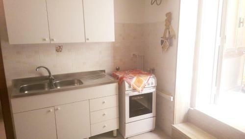 Apartamento Gallipoli Centro Storico