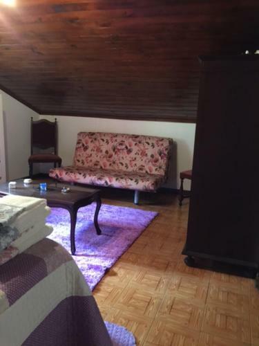 Hostal Casa Da Av�