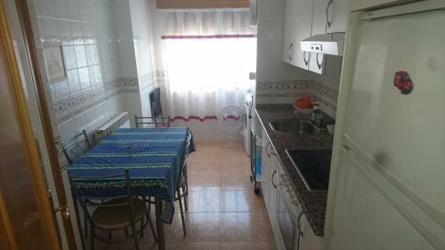Apartamento Rapitan