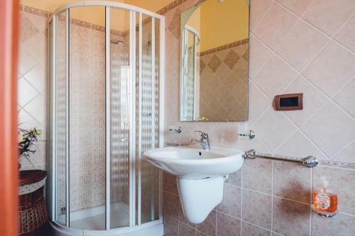 Bed & Breakfast S'abba 'e Su Mare