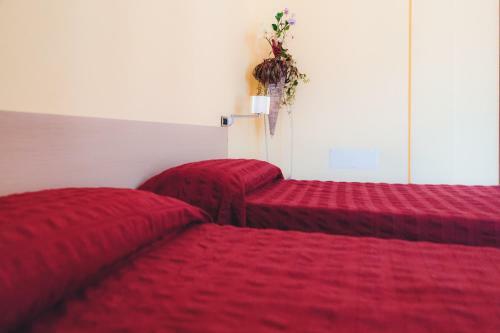 Bed & Breakfast S'abba 'e Su Mare