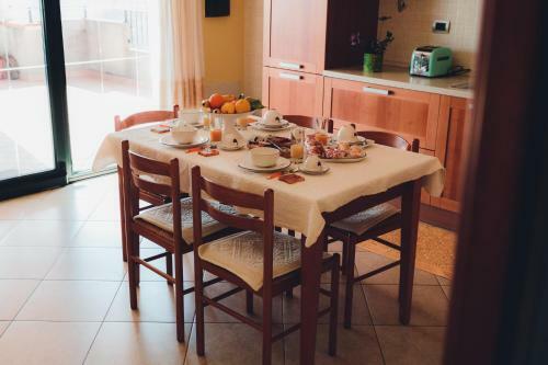 Bed & Breakfast S'abba 'e Su Mare