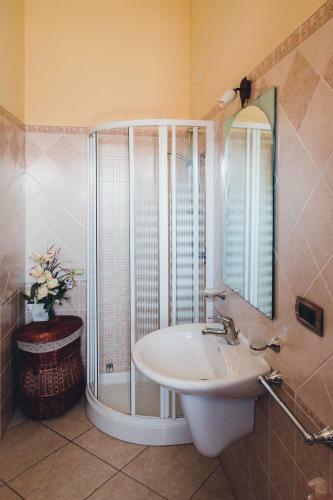 Bed & Breakfast S'abba 'e Su Mare