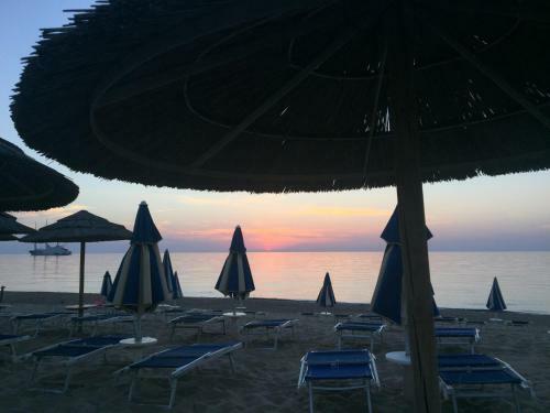 Bed & Breakfast S'abba 'e Su Mare