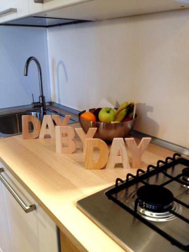 B&B Day By Day