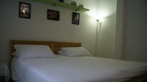 Apartamento Homestay Mokupe House