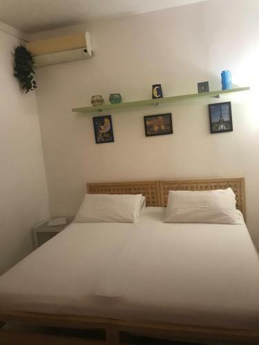 Apartamento Homestay Mokupe House