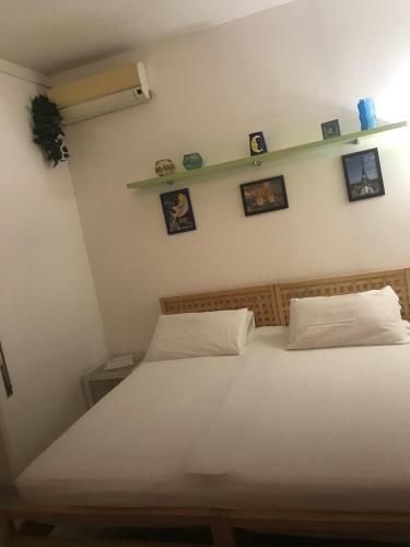 Apartamento Homestay Mokupe House