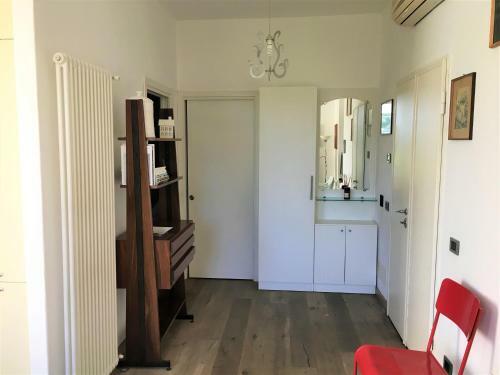 Apartamento Elisa Al Mare Casa Vacanze