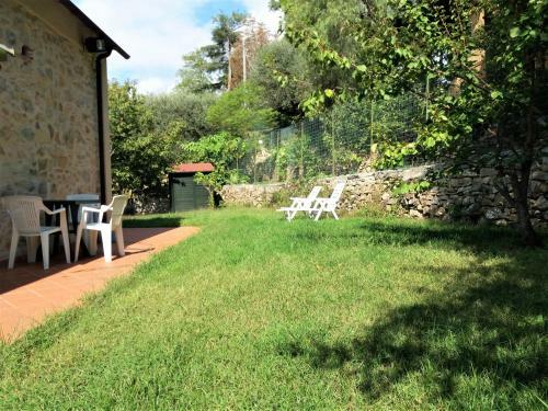 Apartamento Elisa Al Mare Casa Vacanze