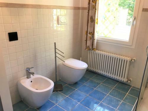 Apartamento Elisa Al Mare Casa Vacanze
