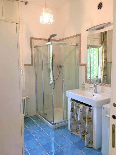 Apartamento Elisa Al Mare Casa Vacanze