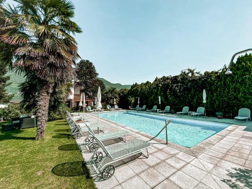 Hotel Garni Wiesenhof