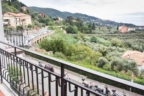 B&B Golfo Dei Poeti