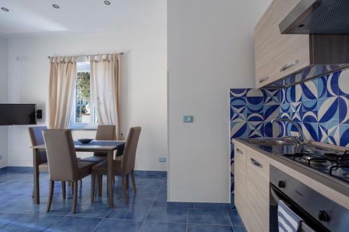 Apartamento Casa Restituta